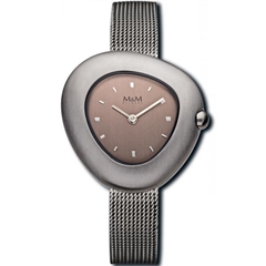 ساعت مچی ام اند ام M&M کد M11924-127 - mm watch m11924-127  